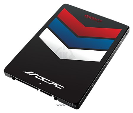 Фотографии OCPC Xtreme 256GB SSD25S3T256G