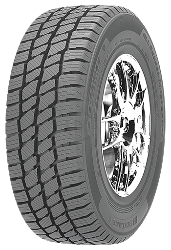 Фотографии WestLake SW613 All Season Master 205/75 R16C 110/108Q