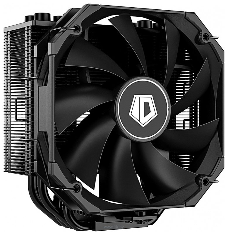 Фотографии ID-COOLING SE-224-XTS Mini Black