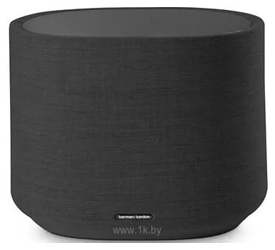 Фотографии Harman/Kardon Citation Subwoofer (черный)