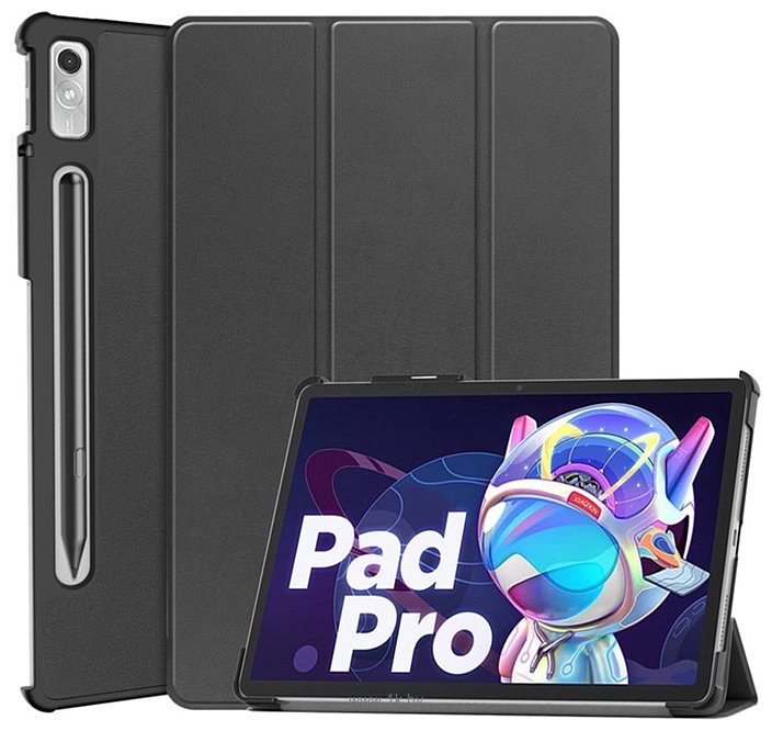 Фотографии KST Smart Case для Lenovo Tab P11 Pro (2022) (черный)