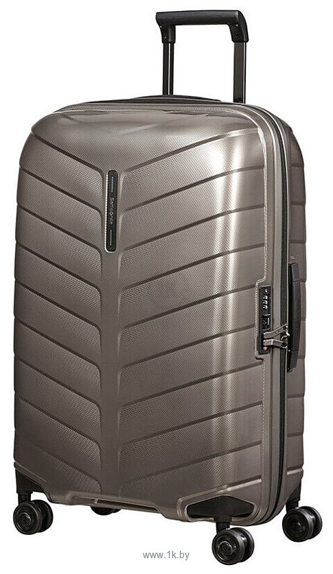 Фотографии Samsonite Attrix KK8x15 003 69 см