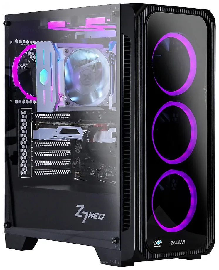 Фотографии FK BY Tornado 165101