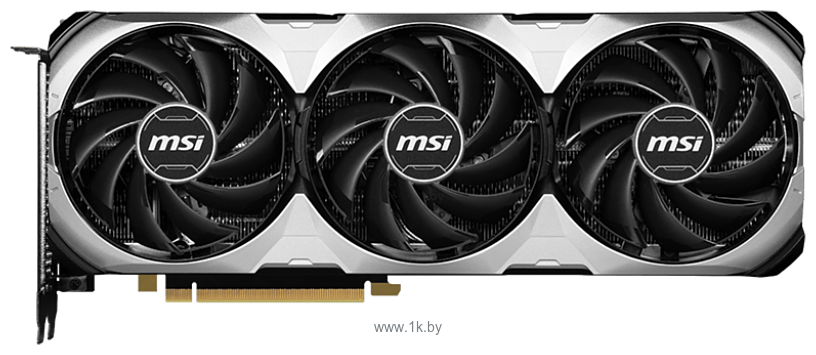 Фотографии MSI GeForce RTX 4070 Ti Ventus 3X E 12G OC
