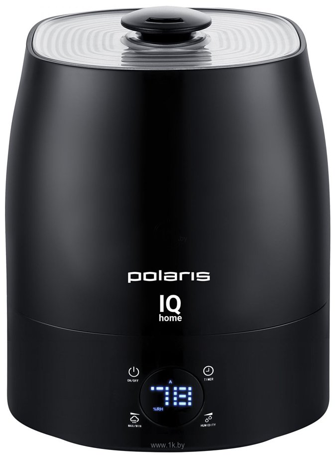 Фотографии Polaris PUH 1010 Wi-Fi IQ Home