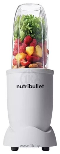 Фотографии NutriBullet Pro NB908MAW