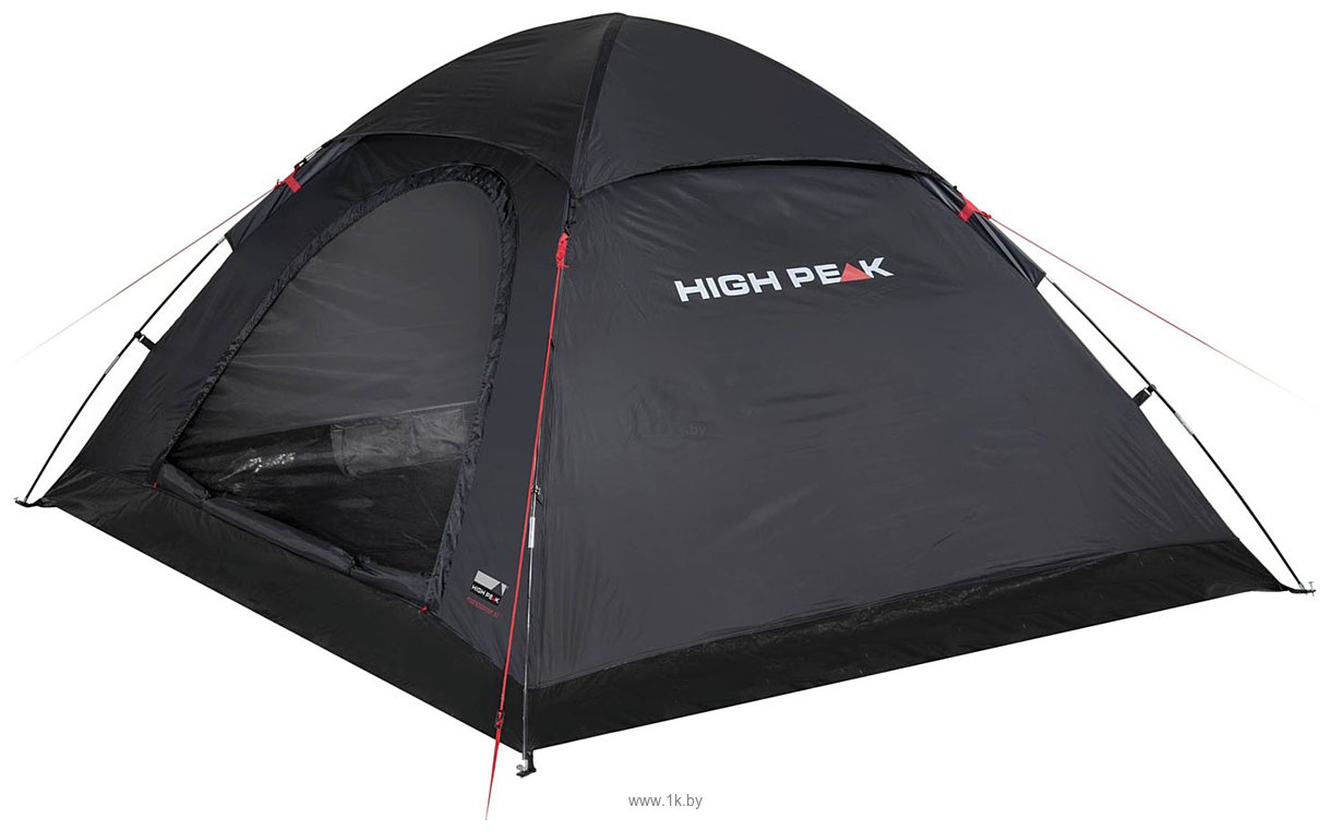 Фотографии High Peak Monodome XL