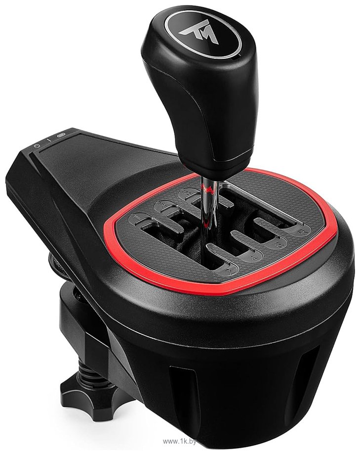 Фотографии Thrustmaster TH8S Shifter Add-On