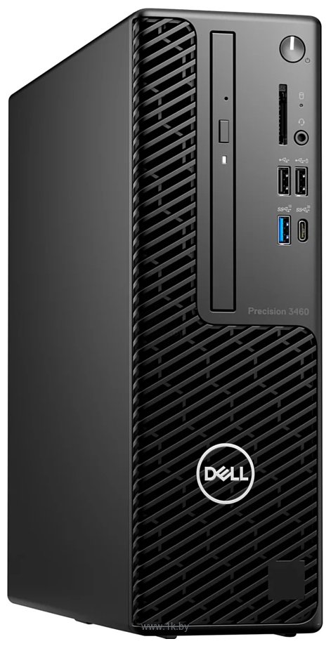 Фотографии Dell Precision 3460 SFF 3460-5650