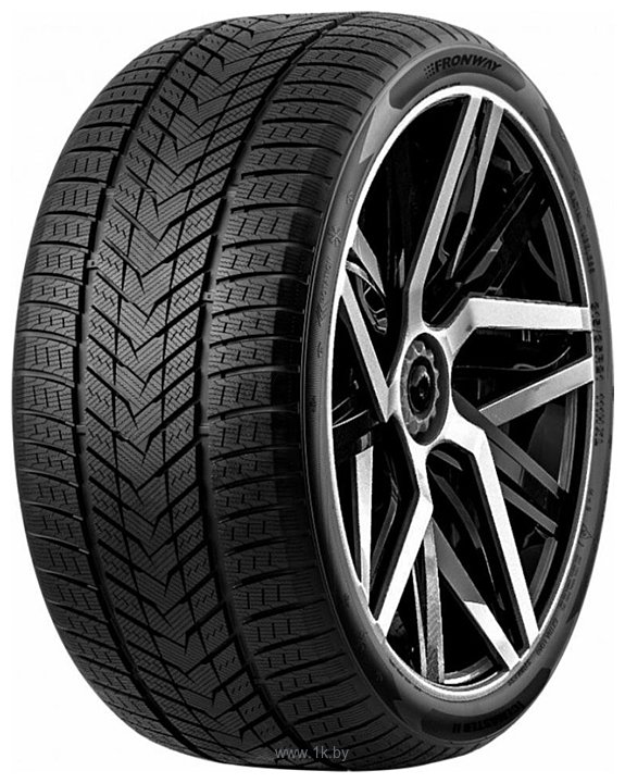 Фотографии Fronway Icemaster I 235/45 R18 98H