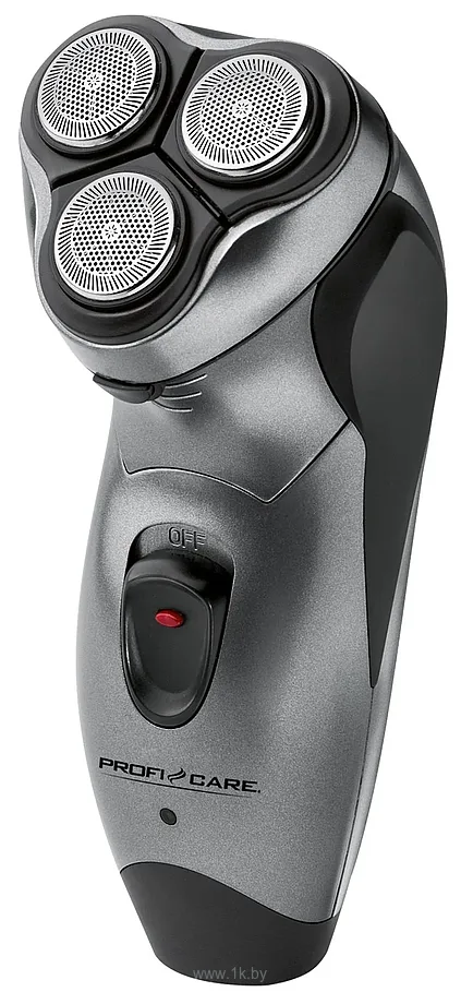 Фотографии ProfiCare PC-HR 3053 (серый) Фотографии ProfiCare PC-HR 3053 (серый)