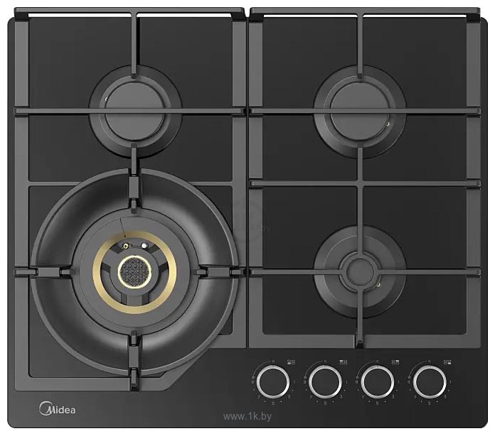 Фотографии Midea MG699VGB