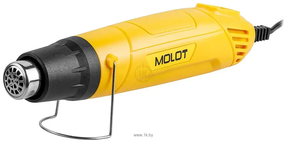 Фотографии Molot MHG 5020