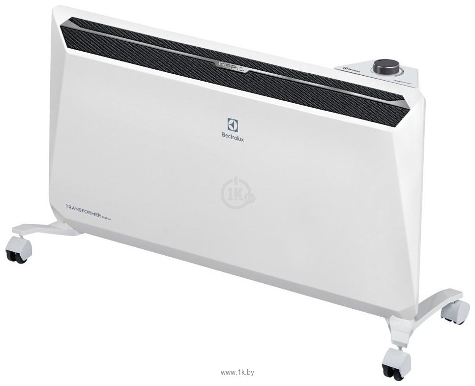 Фотографии Electrolux Rapid Transformer ECH/R-2500 T (механическое управление, с шасси)