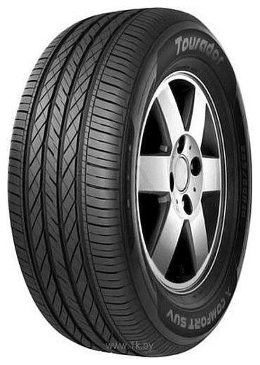 Фотографии Tourador X Comfort SUV 235/60 R17 106H XL