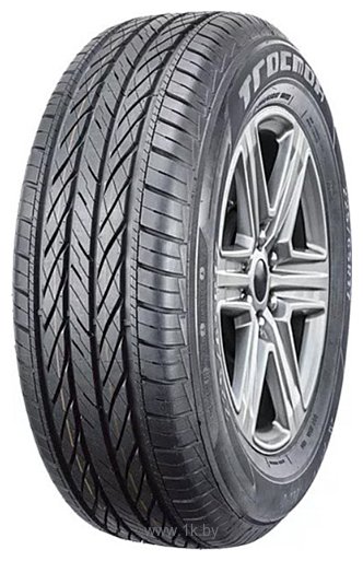 Фотографии Tracmax X-Privilo H/T 235/60 R18 107H XL