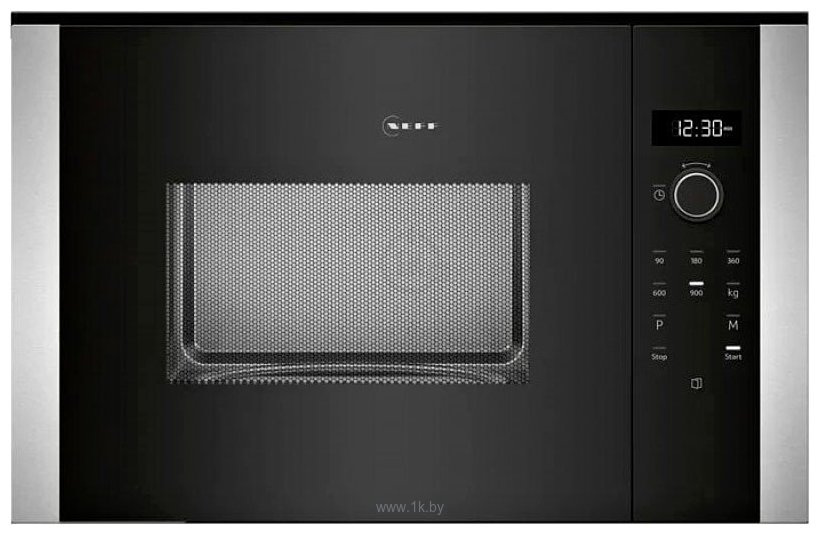 Фотографии NEFF HLAWD53N1F