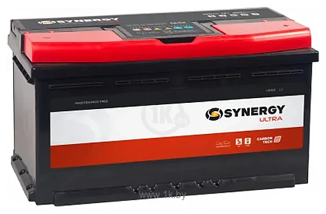 Фотографии Synergy SYN1000SE R+ (100Ah)