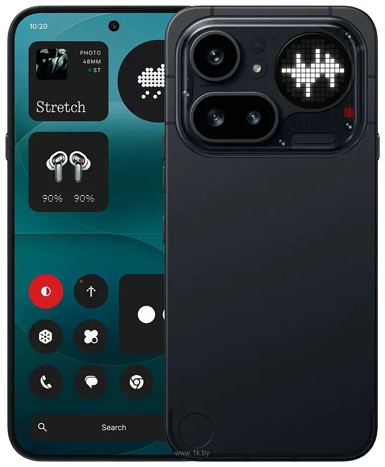Фотографии Nothing Phone (4a) Pro 8/128GB