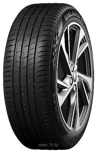 Фотографии Gislaved ActiveControl 235/55 R19 101W