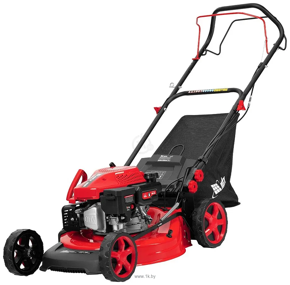 Фотографии MTX GL46SP-K