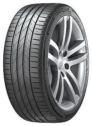 Фотографии Hankook Ventus evo SUV K137A 245/45 R21 104Y XL