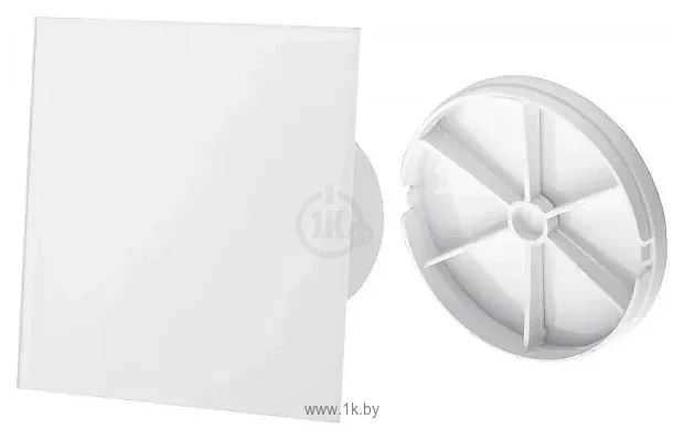 Фотографии airRoxy dRim 100DTS (с обратным клапаном)