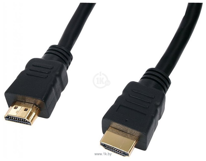 Фотографии HDMI - HDMI 1.3 м