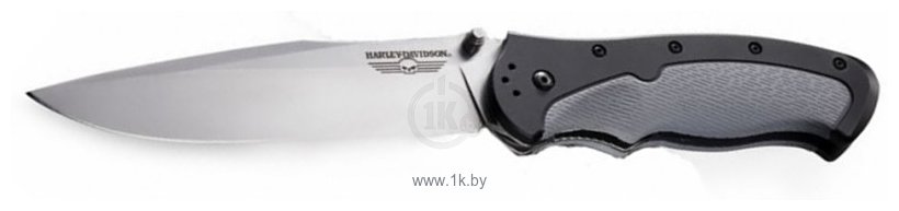 Фотографии Benchmade Harley-Davidson LFK 13220