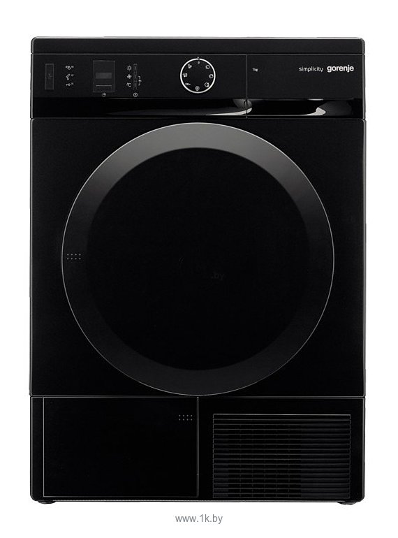 Фотографии Gorenje D 74 SY2B