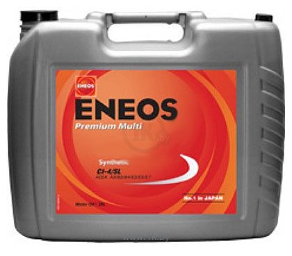 Фотографии Eneos Premium Hyper 5W30 20л