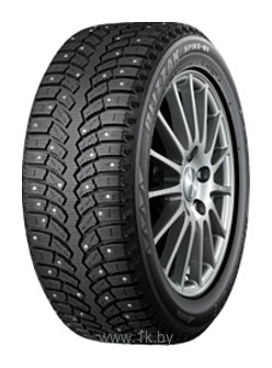 Фотографии Bridgestone Blizzak Spike-01 255/45 R18 103T