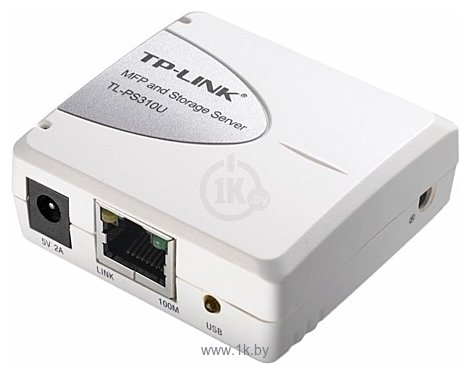 Фотографии TP-LINK TL-PS310U