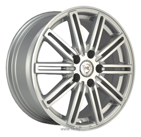 Фотографии NZ Wheels SH662 7x18/5x114.3 D67.1 ET48 SF