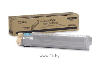 Фотографии Аналог Xerox 106R0107 