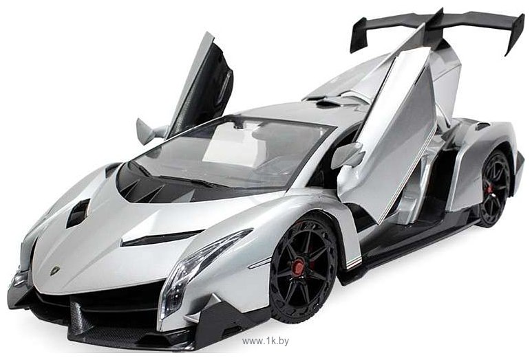 Фотографии MZ Lamborghini Veneno 1:14 (2289F)