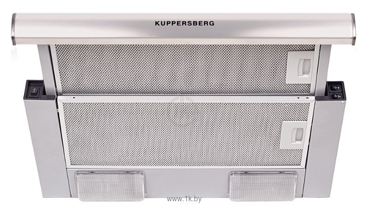 Фотографии Kuppersberg SLIMLUX II 50 XG