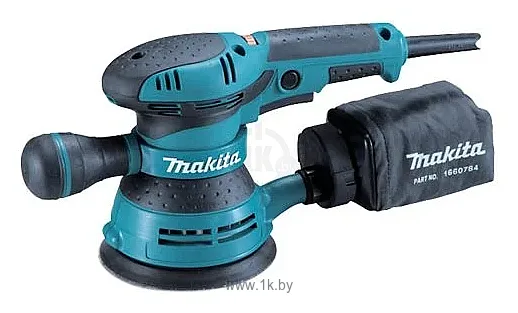 Фотографии Makita BO5041K