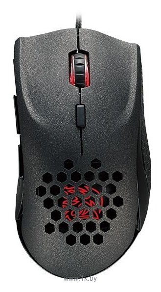 Фотографии Tt eSPORTS by Thermaltake Gaming mouse Ventus X black USB