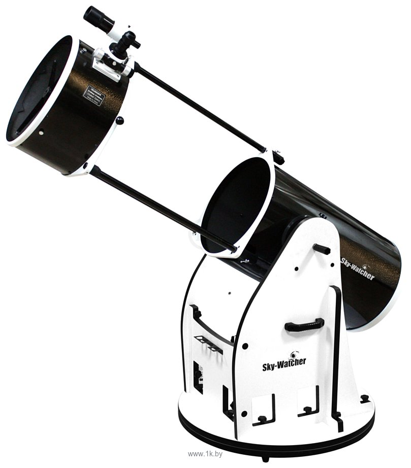 Фотографии Sky-Watcher DOB 14 Retractable SynScan