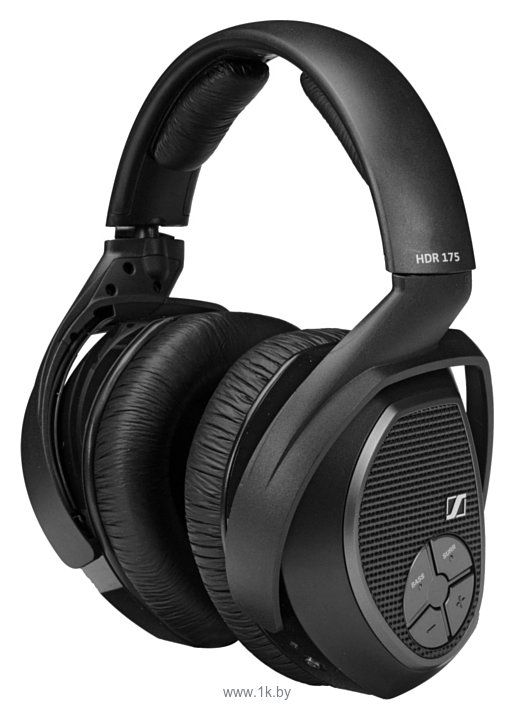 Фотографии Sennheiser HDR 175