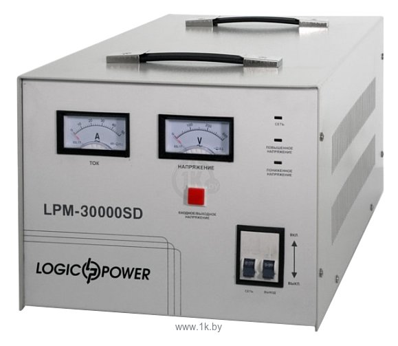Фотографии LogicPower LPМ-30000SD