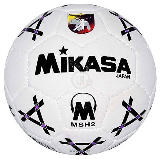 Фотографии Mikasa MSH2 (2 размер)