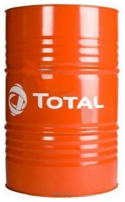 Фотографии Total Quartz Ineo ECS 5W-30 60л