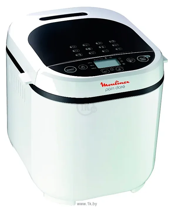 Фотографии Moulinex OW2101 Pain Dore Фотографии Moulinex OW2101 Pain Dore