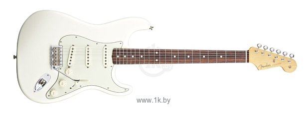 Фотографии Fender John Mayer Stratocaster