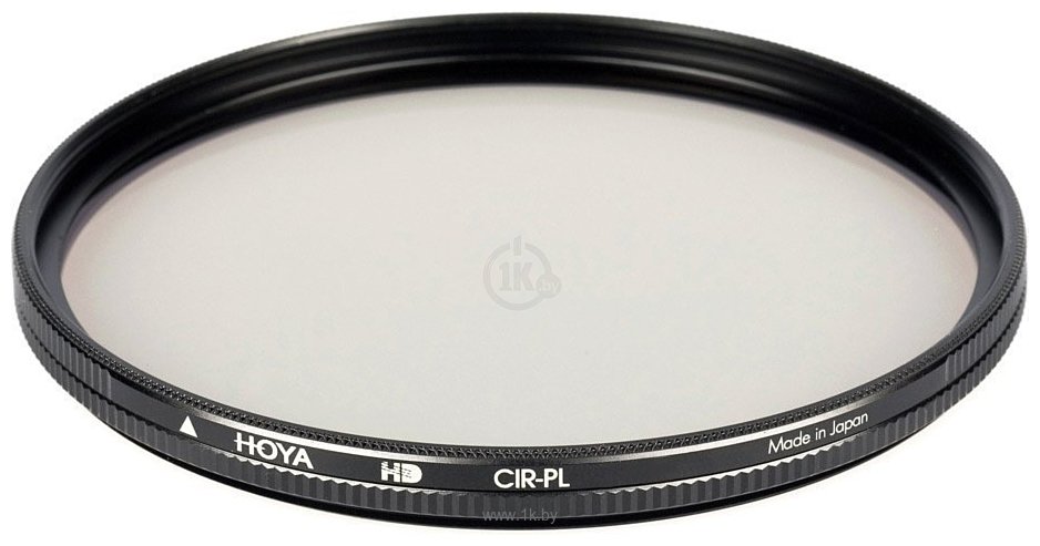 Фотографии Hoya HD CIR-PL 82mm