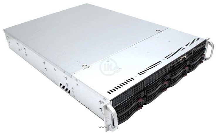 Фотографии Supermicro CSE-825TQ-R720LPB