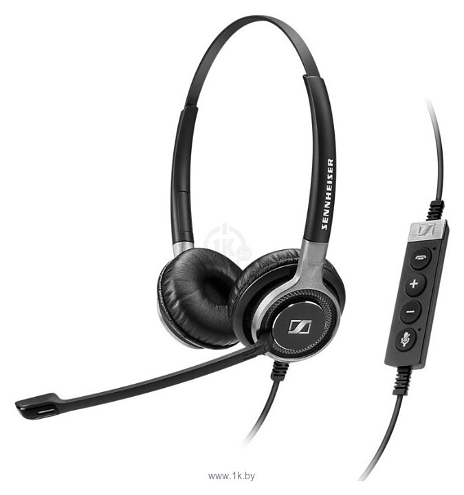 Фотографии Sennheiser SC 660 USB ML