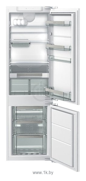 Фотографии Gorenje + GDC 66178 FN